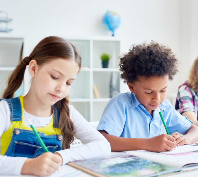 Un contrat de partenariat a été signé avec l’organisme de soutien scolaire ANACOURS.